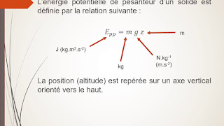   energie potentielle de pesanteur, énergie potentielle définition, formule énergie mécanique, energie potentielle de gravitation, energie potentielle elastique, energie potentielle de pesanteur exercice, energie potentielle et cinétique, énergie potentielle mécanique, energie potentielle de pesanteur pdf