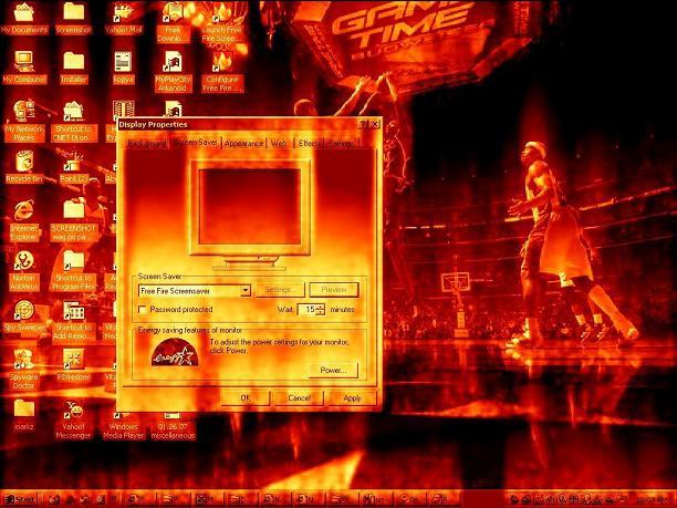 Free Fire Screensaver 2.20.018 | Screensavers and Wallpaper