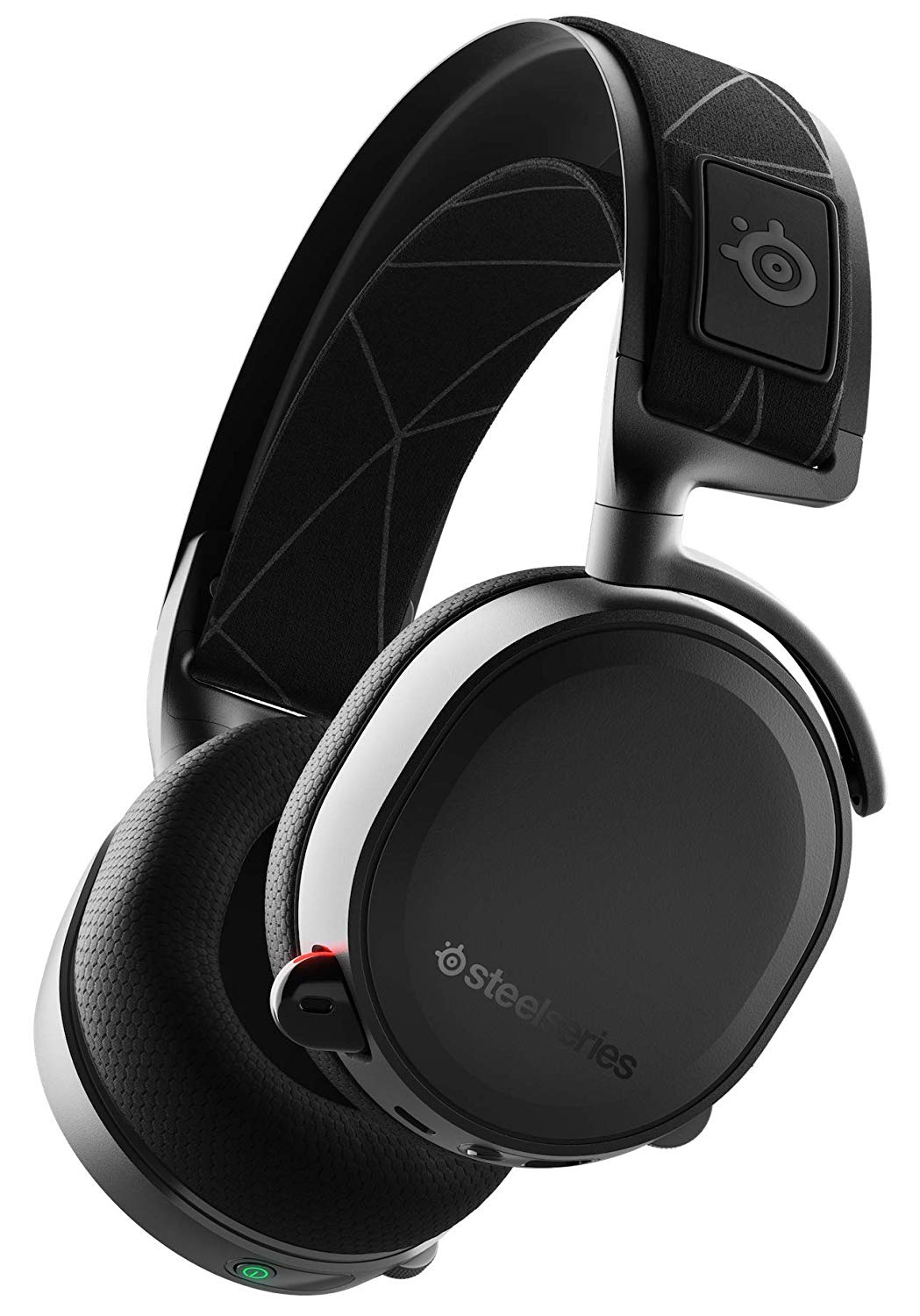 Arctis 7 black