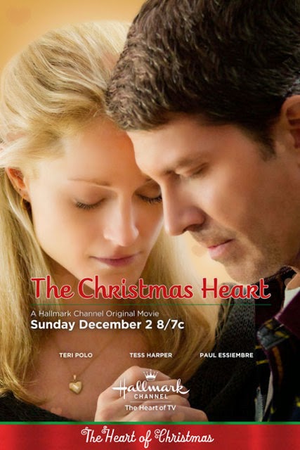 The Christmas Heart (2012)