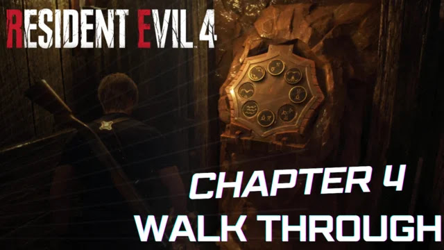 resident evil 4 remake chapter 4 walkthrough, re 4 remake chapter 4 guide, re 4 chapter 4 the church, re4 chapters list, all resident evil 4 chapters