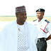 BAUCHI STATE COMMISSIONER OF FINANCE RESIGNS AFTER REDEPLOYMENT