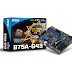 Motherboard MSI B75A-G43 Drivers for Windows 7 32 bit