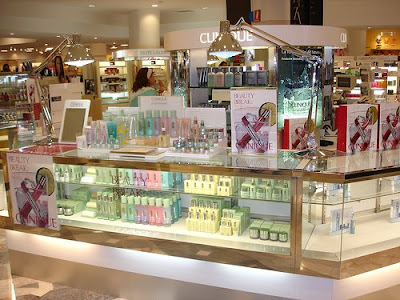 online perfume stores in America
