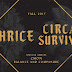 Thrice & Circa Survive To Co-Headline Tour