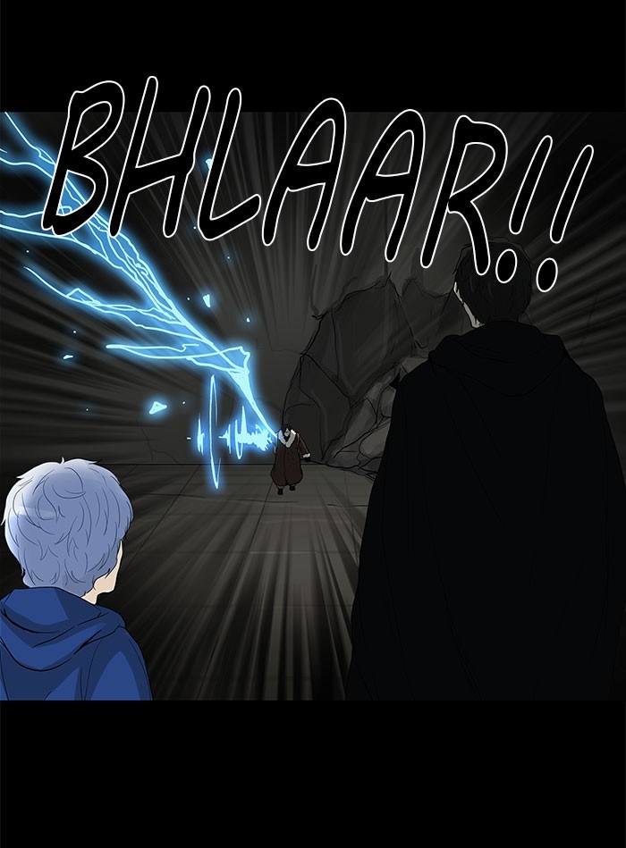 Tower of God Bahasa indonesia Chapter 127