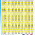 JADWAL PUASA RAMADHAN 1438 H / 2017 PEWARTA TAMBORA