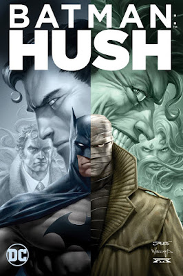 Download Film Batman Hush (2019) WebDL Full Movie Sub Indo