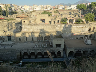 Herculaneum