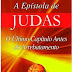 A Epístola de Judas - O Último Capítulo Antes do Arrebatamento - Norbert Lieth