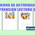 CUADERNO DE ACTIVIDADES DE COMPRENSIÓN LECTORA