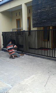 Rumah Dijual Tasikmalaya