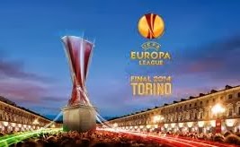 octavos final europa league 2014