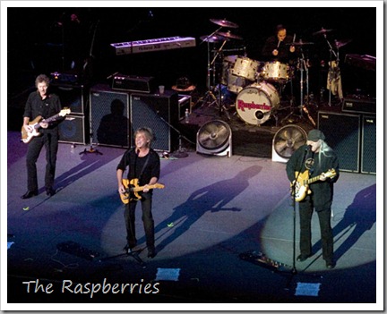 In Concert, the State Theatre