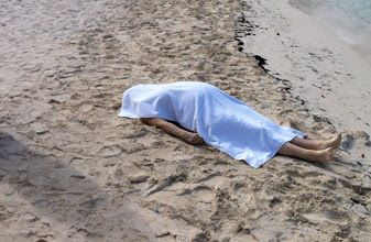 Muere en Cancún turista neoyorkina; sufre paro cardíaco cuando estaba en Playa Langosta 