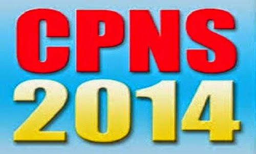 Pengumuman Hasil Tes CPNS Kabupaten Tanah Datar Tahun 2014
