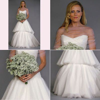 Bride Wedding Dress Fashion 2011 2012 Gelinlik Modelleri 2012 Modas 