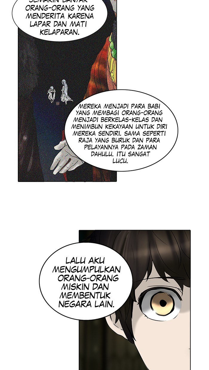 Webtoon Tower Of God Bahasa Indonesia Chapter 268