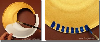 collar egipto d