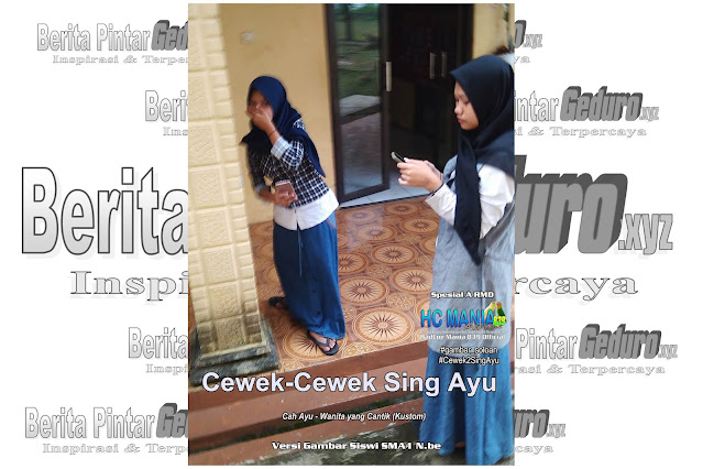 Gambar Soloan Spektakuler BP839 - Gambar SMA Soloan Spektakuler SPSA 26.2 RMD