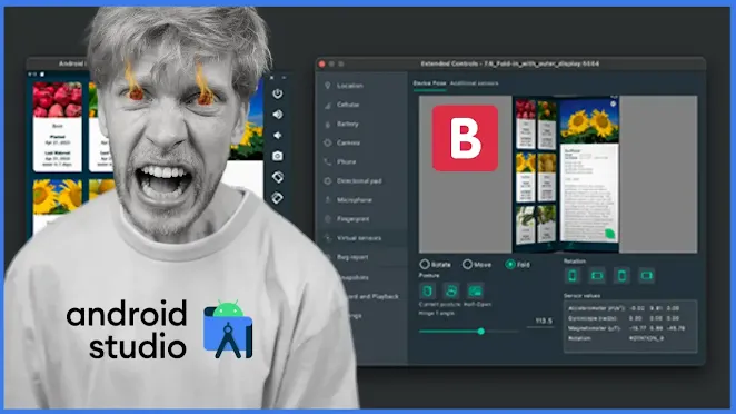 Android Studio