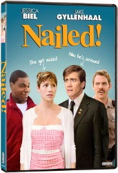 DVD: Nailed! **