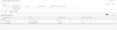 Creating custom DANFE | Output Management | S/4 HANA Public Cloud Edition | release 2308