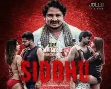 Siddhu web series