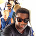 EBOLA: Kunle & Gabriel Afolayan Isolated at the Republic of Seychelles 