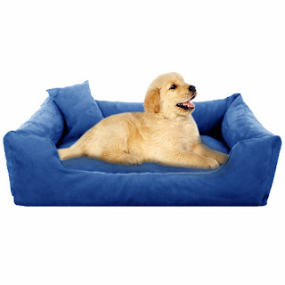 Top 10 best pet beds for dogs in india 2020