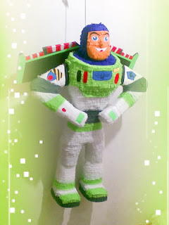  Toy Story Pinata