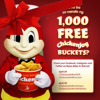 Free Printable Jollibee Coupons