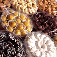 Tips Membuat Kue Kering