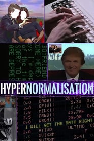 ver Peliculas HyperNormalisation Online Gratis Completas en EspaÃ±ol Latino