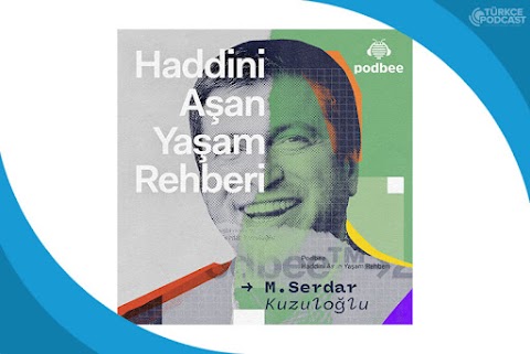 Haddini Aşam Yaşam Rehberi Podcast