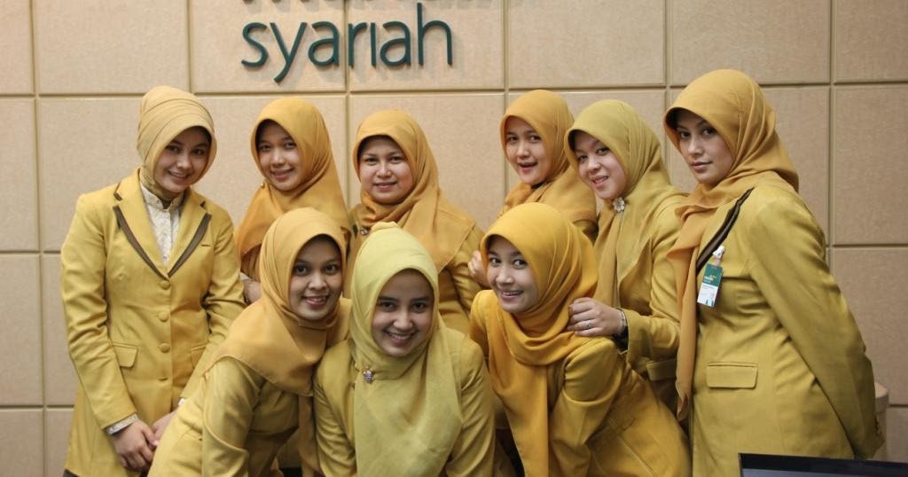 Rata Rata Gaji Pegawai  Bank Syariah Mandiri Update Terbaru