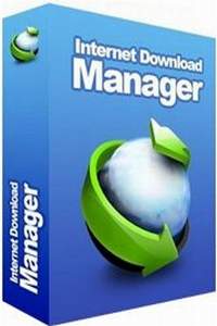 Internet Download Manager-Cover