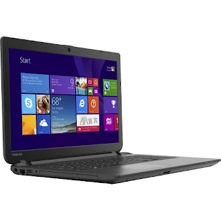 Toshiba Satellite C55D-B5102