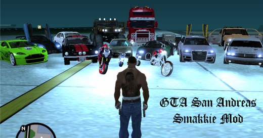 Cheat Gta San Andreas Komputer/PC Lengkap.: Cheat Gta San ...