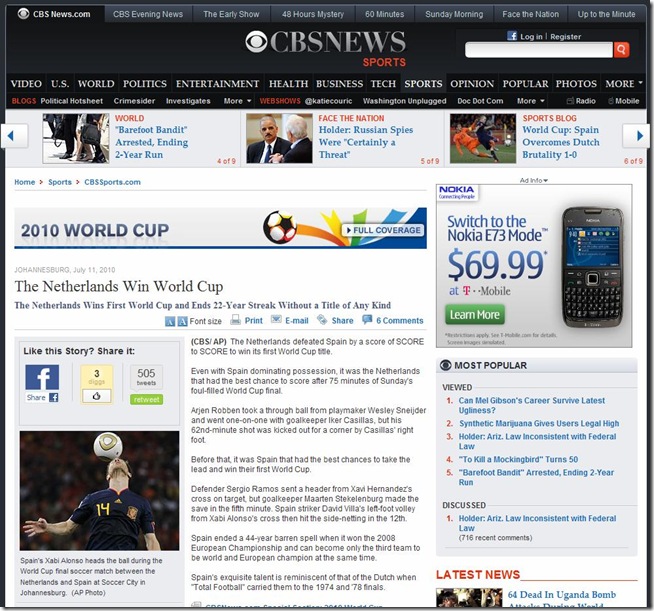 cbsmundial