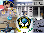 KWIP Akan Surati Kapolri, Kajagung, Mahkamah Agung & Dewan Pers Terkait Kriminalisasi Wartawan Lampura