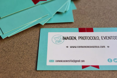 Comunica Con Estilo - Imagen, Protocolo, Eventos