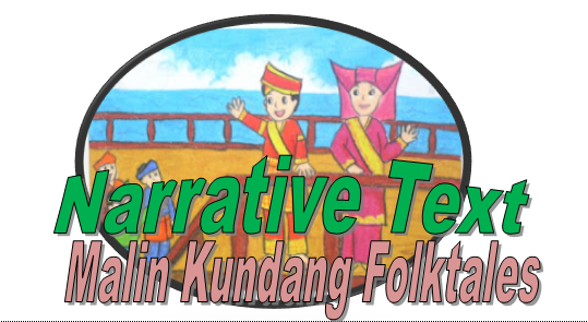 Apa Itu Narrative Text?  BAHASA INGGRIS SMP/MTs