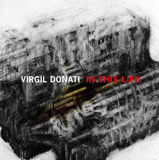 Virgil Donati - 2013 - In This Life 