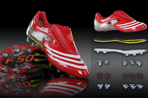 The F50.9 TUNIT was released