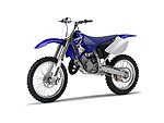 2011 YAMAHA YZ125 (2-Stroke)  motorcycle picture 4 | yamahapictures.blogspot.com