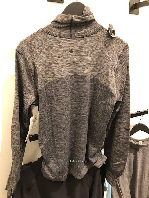 lululemon woolly-wunder-turtleneck