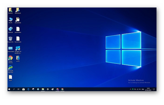 كيفية الحصول على مفتاح Windows 10 قانونيًا مجانًا أو بسعر رخيص