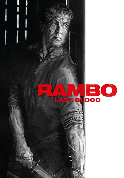 [HD] Rambo - Last Blood 2019 Online Stream German