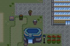 Pokemon Ultra Shiny Gold Sigma Rom Download